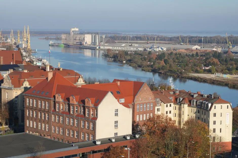 Szczecin Na Weekend - 10 Najlepszych Atrakcji I Praktyczny Plan Zwiedzania