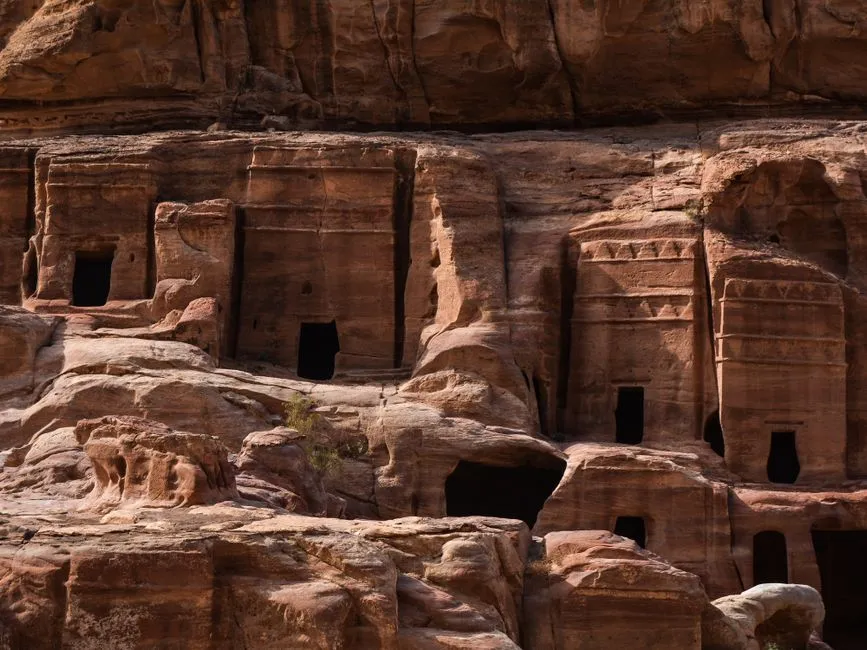 10 Niesamowitych Ciekawostek O Jordanii, Które Cię Zaskoczą