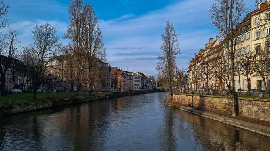Strasburg Opinie 2026 - Czy Warto Odwiedzić To Miasto?