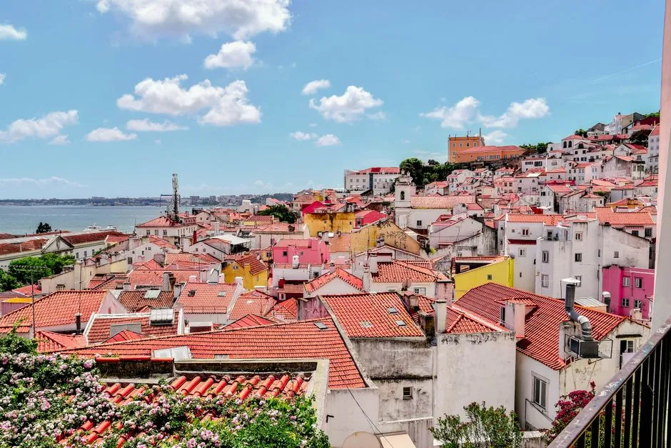 Lizbona Czy Porto Co Wybrać - Kompletny Przewodnik 2026