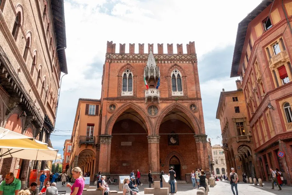 Bolonia W 3 Dni - Kompletny Plan Na Idealny City Break