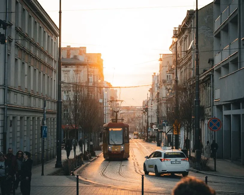 Łódź Co Zobaczyć - 15 Najlepszych Atrakcji Na Weekend