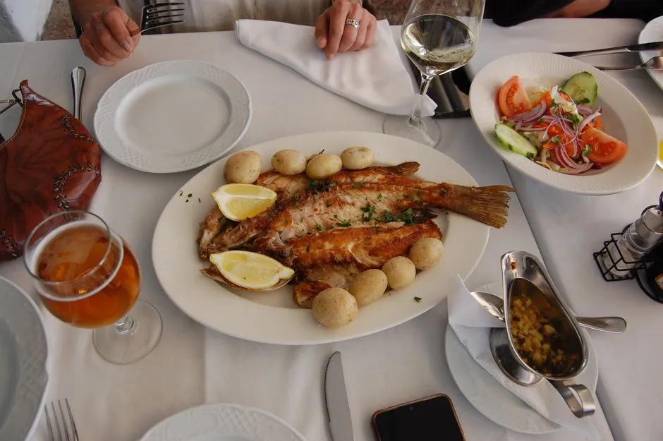 Algarve Co Zjeść - Przewodnik Po Najlepszych Lokalnych Smakach