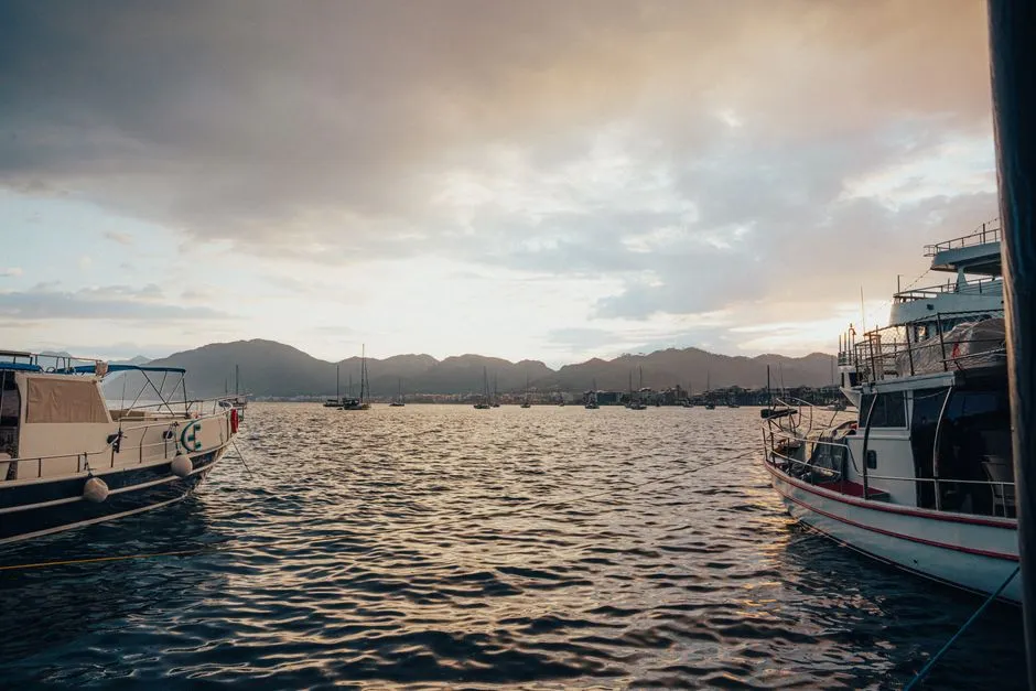 7 Sekretów Marmaris, Które Zmienią Twój Widok na Turecki Kurort