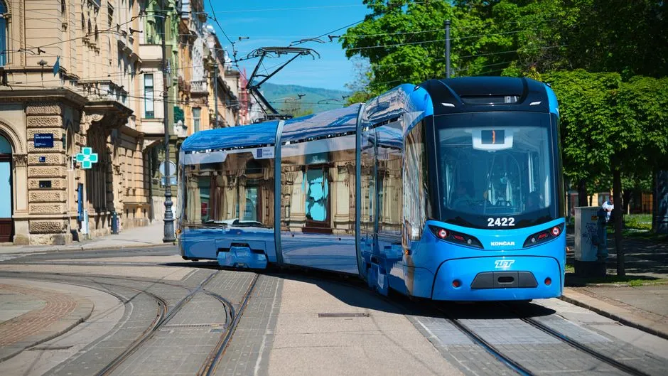 Zagrzeb Co Warto Zobaczyć - 12 Najlepszych Atrakcji Stolica Chorwacji