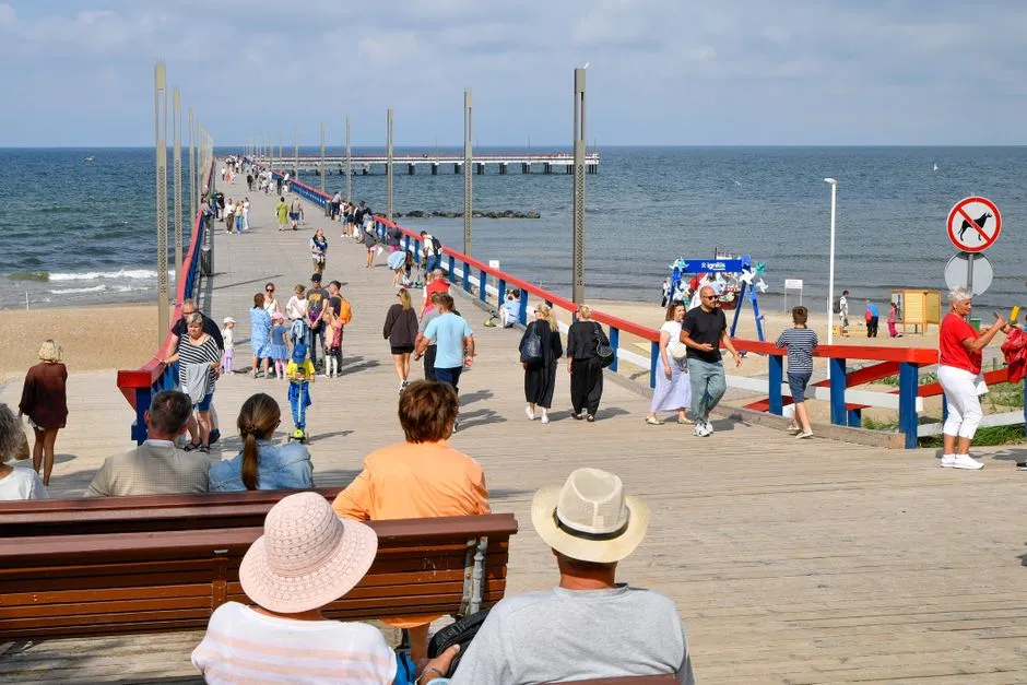 Darłowo Atrakcje Dla Dzieci - 10 Pomysłów Na Rodzinny Weekend