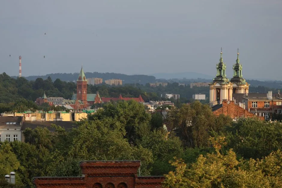 Kraków Noclegi 2026: Najlepsze Oferty od 30 zł - Sprawdź!