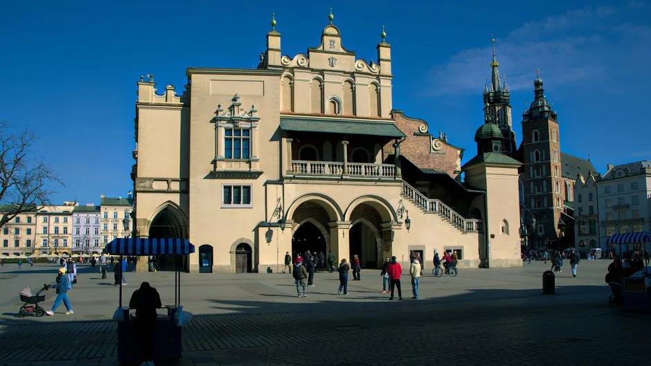 Kraków - co warto zobaczyć? 30 Niezapomnianych Atrakcji na Weekend