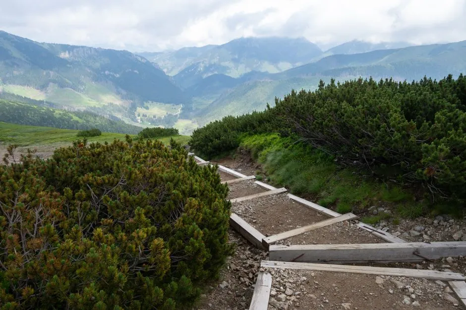 Tatry w 3 Dni: Kompletny Plan Wyjazdu, Który Musisz Zobaczyć