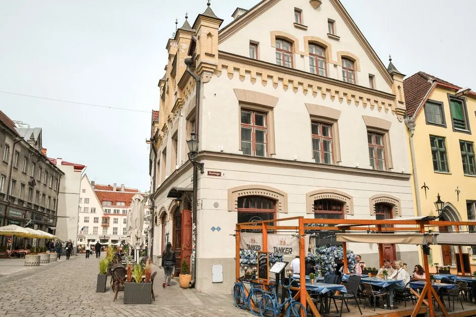 Tallinn atrakcje: 30 Najlepszych Miejsc na Weekendowy Wypad