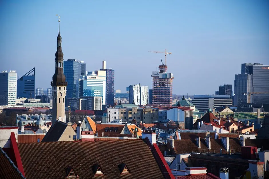 Tallinn co warto zobaczyć? 20 Najlepszych Atrakcji w 1 Dzień