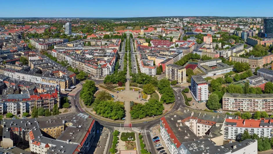 Szczecin w 3 Dni - Kompletny Plan Zwiedzania Bez Chaosu