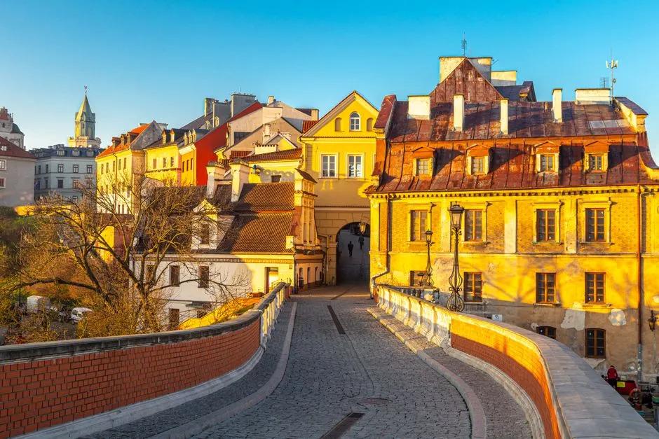 Lublin w 3 dni: Kompletny Plan Zwiedzania + 20 Najlepszych Atrakcji