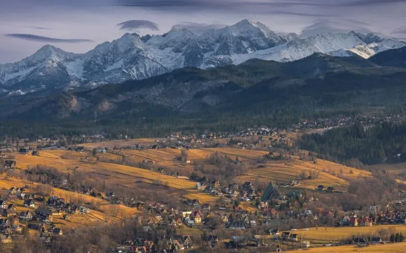 Zwiedzaj Zakopane w 2026: Plan na Weekend bez Tłumów