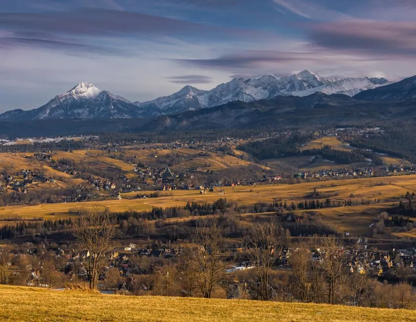 Zakopane atrakcje dla dzieci - 30 najlepszych miejsc w 2026!