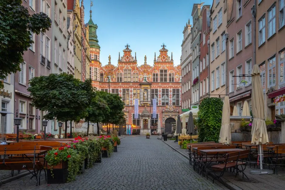 Gdańsk Opinie 2026: Czy To Najlepsze Miasto do Życia w Polsce? Sprawdzamy!