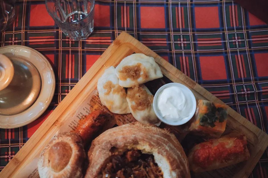 Wisła Co Zjeść? 10 Najlepszych Restauracji I Regionalnych Potraw