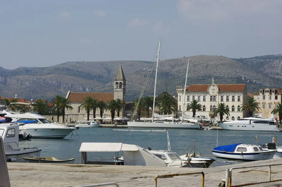 Trogir Co Warto Zobaczyć - 10 Najlepszych Atrakcji i Praktyczny Przewodnik