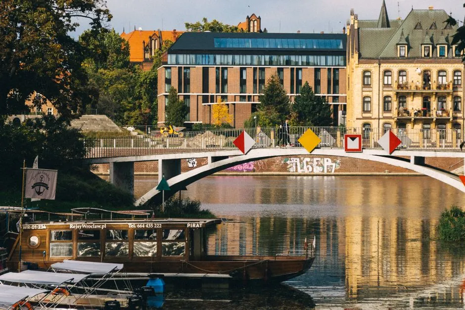 Wrocław Atrakcje: 27 Najlepszych Miejsc, Które Musisz Zobaczyć!