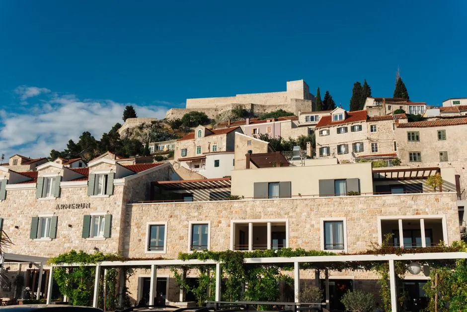 Hvar Co Warto Zobaczyć - 15 Najlepszych Atrakcji Wyspy