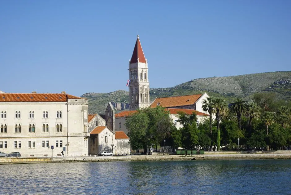 Trogir Czy Warto Jechać? 7 Powodów Dla Których Pokochasz To Miasto