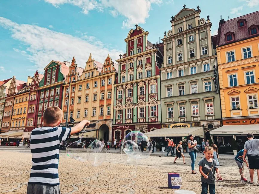 Braszów Atrakcje Dla Dzieci - 10 Najlepszych Pomysłów Na Rodzinny Wyjazd