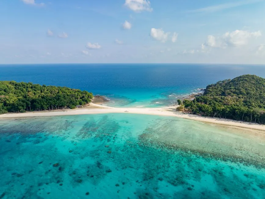 10 Najpiękniejszych Plaży Na Malediwach - Kompletny Przewodnik