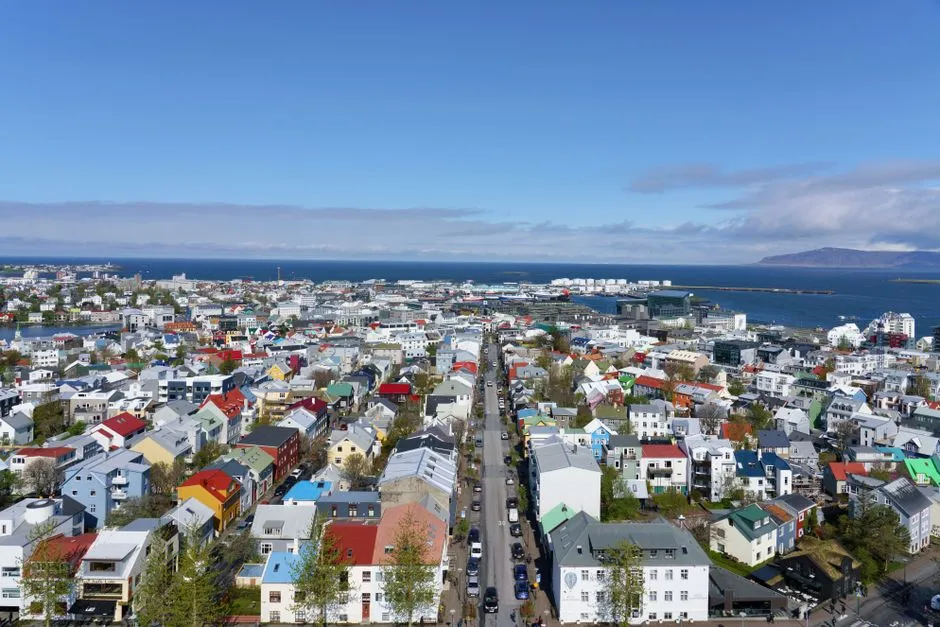 Reykjavik ciekawostki: 25 Zaskakujących Faktów o Stolicy Islandii