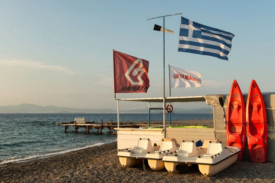 Kos Kiedy Jechać? Oto Najlepszy Termin i Praktyczne Porady