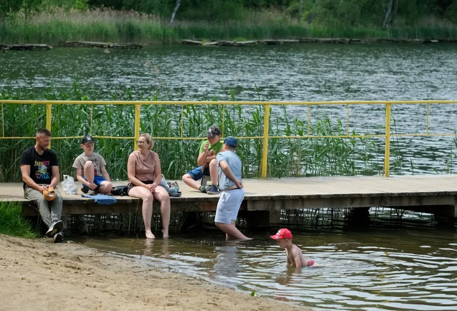 Mazury z dziećmi - 10 Najlepszych Atrakcji na Rodzinny Wypoczynek