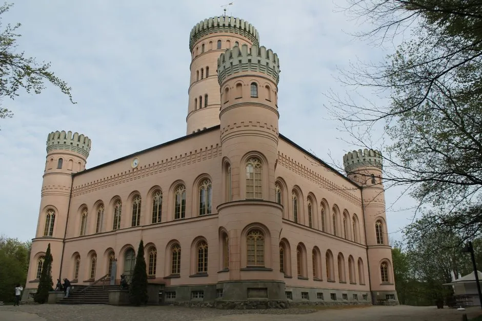 Darłowo Ciekawostki - 10 Zaskakujących Faktów O Mieście