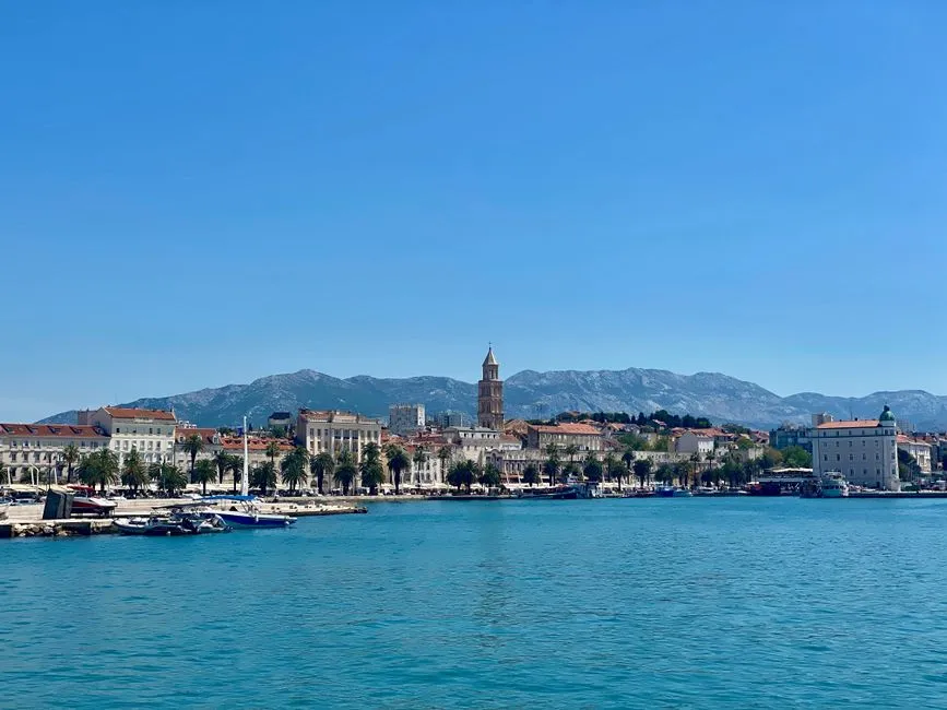 Split Noclegi 2026 - Gdzie Spać? Poradnik i Najlepsze Oferty