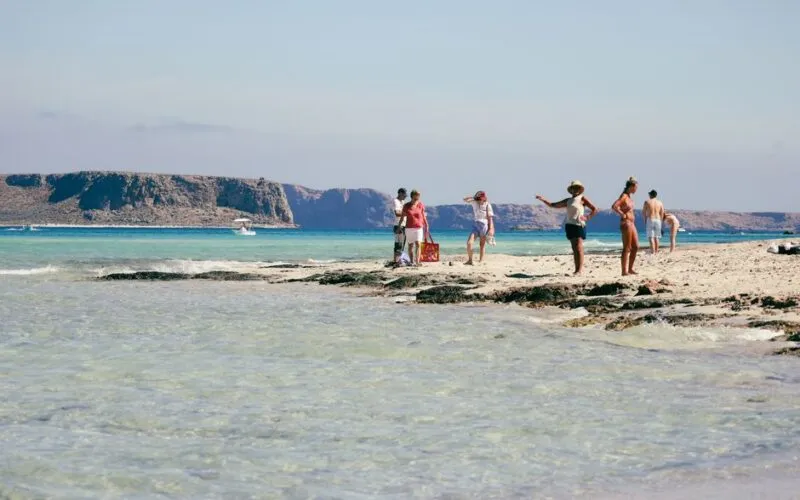 Kreta atrakcje dla dzieci: 10 najlepszych miejsc na rodzinne wakacje