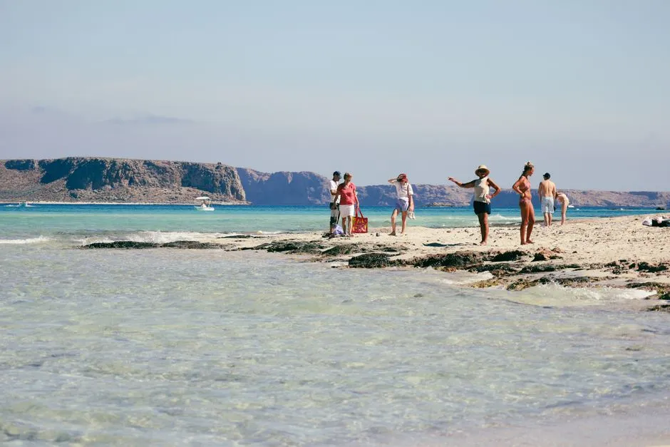 Kreta atrakcje dla dzieci: 10 najlepszych miejsc na rodzinne wakacje