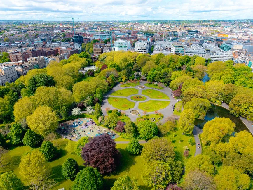 Dublin atrakcje dla dzieci - 15 najlepszych miejsc w 2026