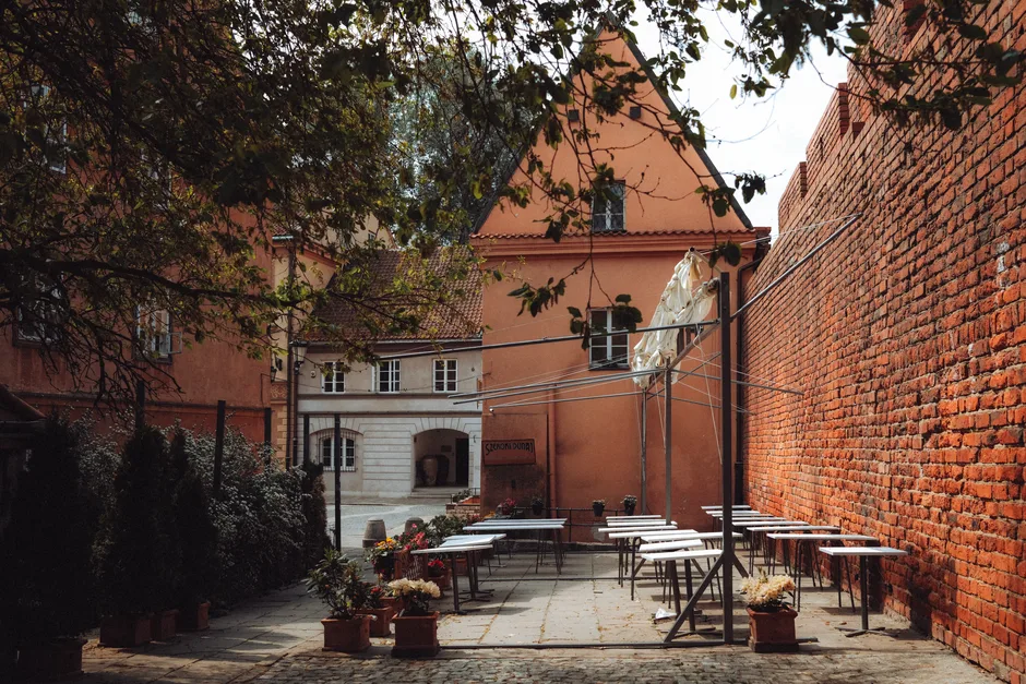 7 polskich miast na weekend z dala od tłumów w 2027