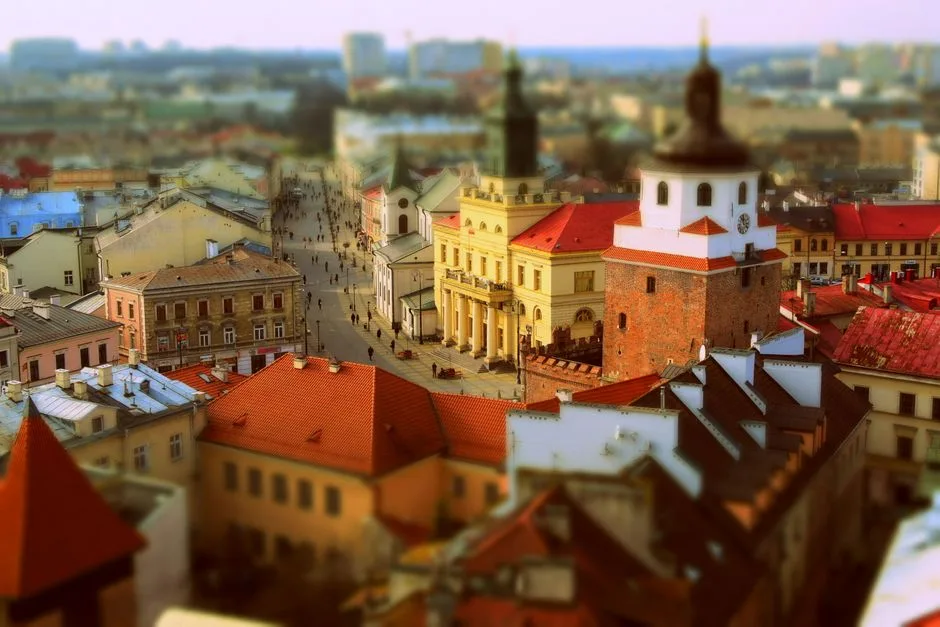 Lublin Wakacje 2027 - Kompletny Przewodnik Po Atrakcjach
