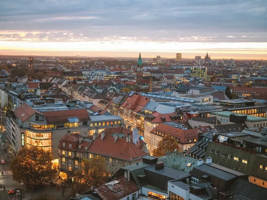 Monachium Opinie 2026 - Czy Warto Odwiedzić To Miasto?