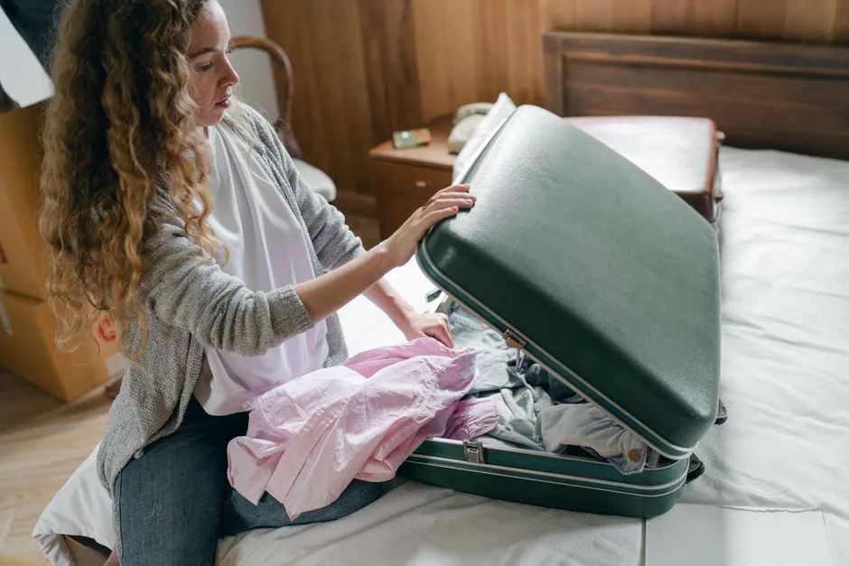 Packing list na każdą podróż: 30 rzeczy, które musisz spakować (lista do wydruku