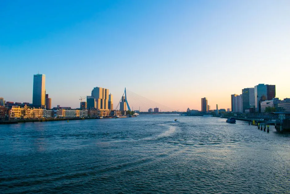 Rotterdam Loty - Znajdź Najlepsze Oferty i Porady 2027