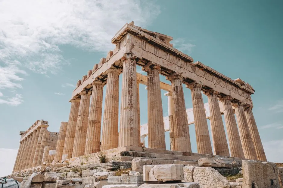 Peloponez Przewodnik - 10 Najlepszych Atrakcji i Praktyczne Porady