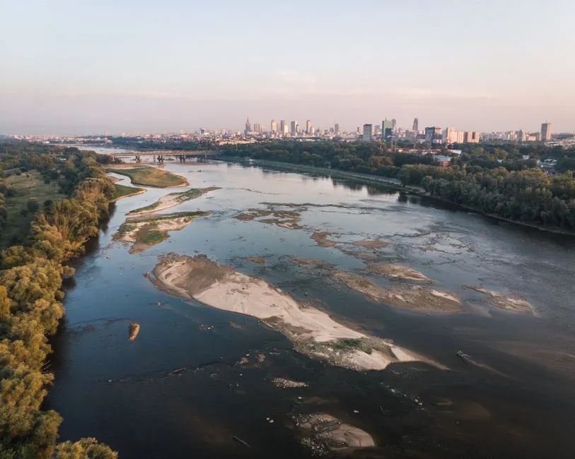 25 Niesamowitych Ciekawostek o Wiśle, Które Cię Zaskoczą