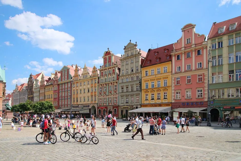 Gniezno z dziećmi: 10 Najlepszych Atrakcji Rodzinnych w 2026