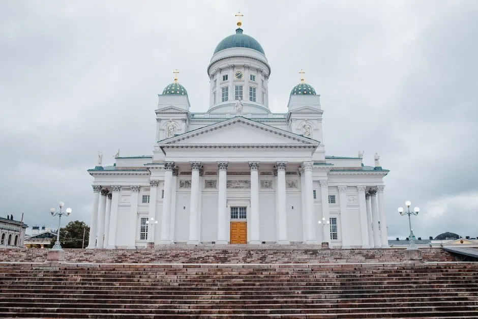 Helsinki Wakacje 2026: Kompletny Przewodnik po Najlepszych Atrakcjach