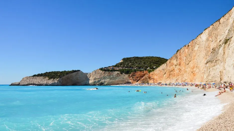 Lefkada Plaże - 10 Najpiękniejszych Miejsc Na Wymarzone Wakacje