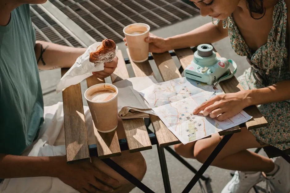 7 błędów przy city breaku, które zepsują Ci weekend w 2026
