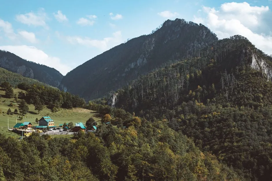 Szczawnica Noclegi - 10 Najlepszych Ofert Na Każdą Kieszeń