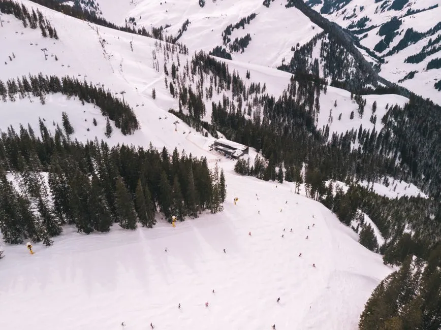 Ischgl Atrakcje - 10 Najlepszych Miejsc i Atrakcji Zimą 2026