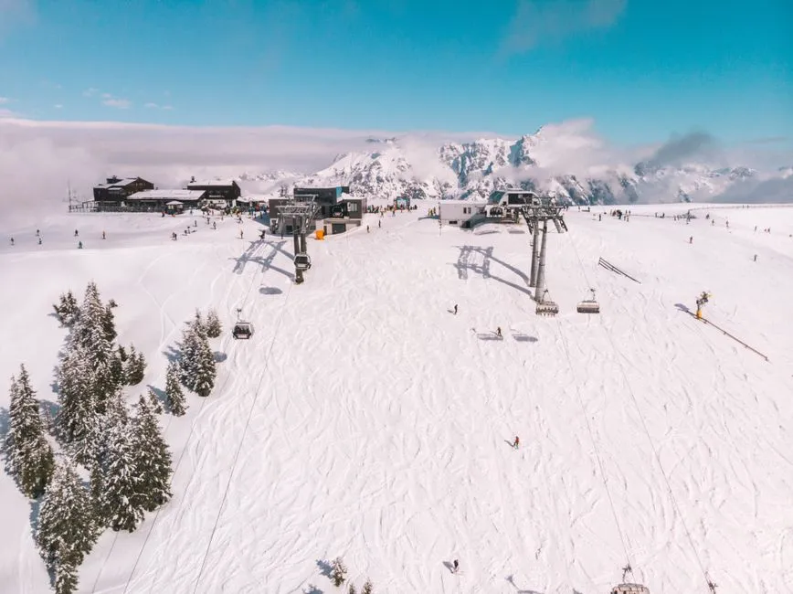 Kaprun Skipass Ceny 2026 - Kompletny Poradnik Oszczędzania