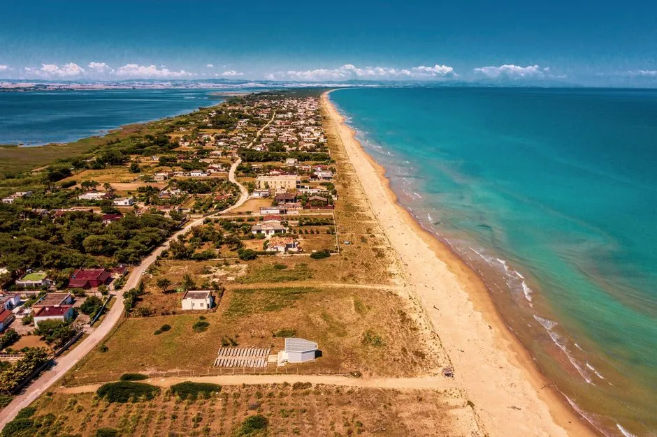 Apulia Wakacje 2026 - Kompletny Przewodnik po Najlepszych Ofertach